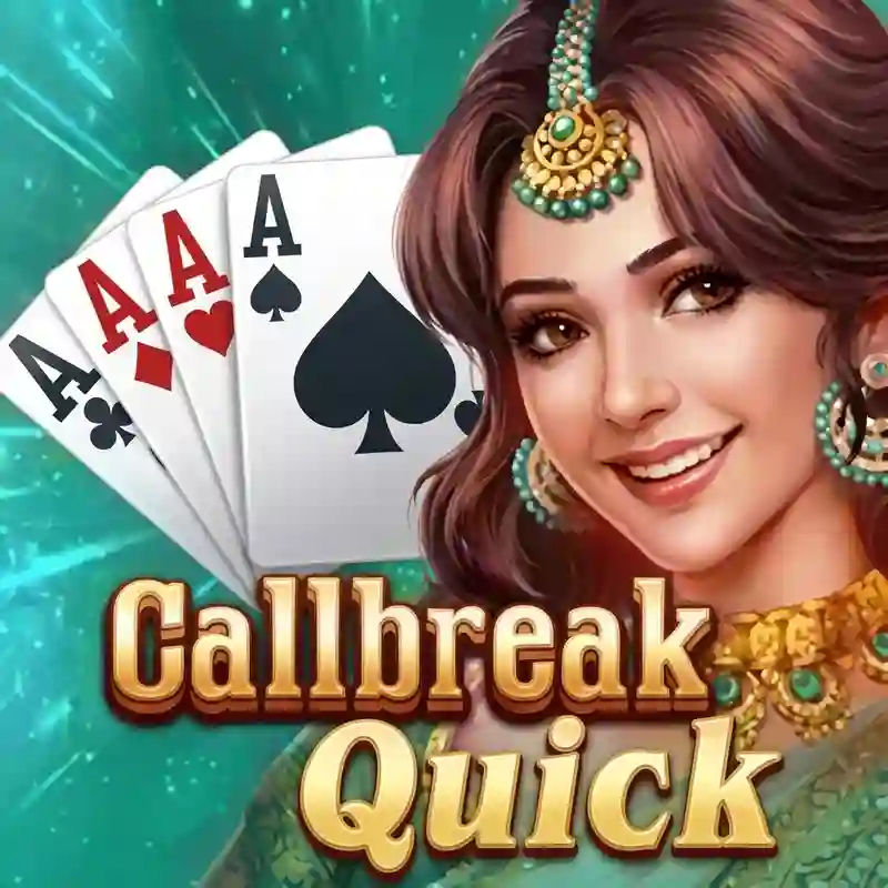 Trò chơi Callbreak Quick casino trực tuyến uy tín tại kubet19