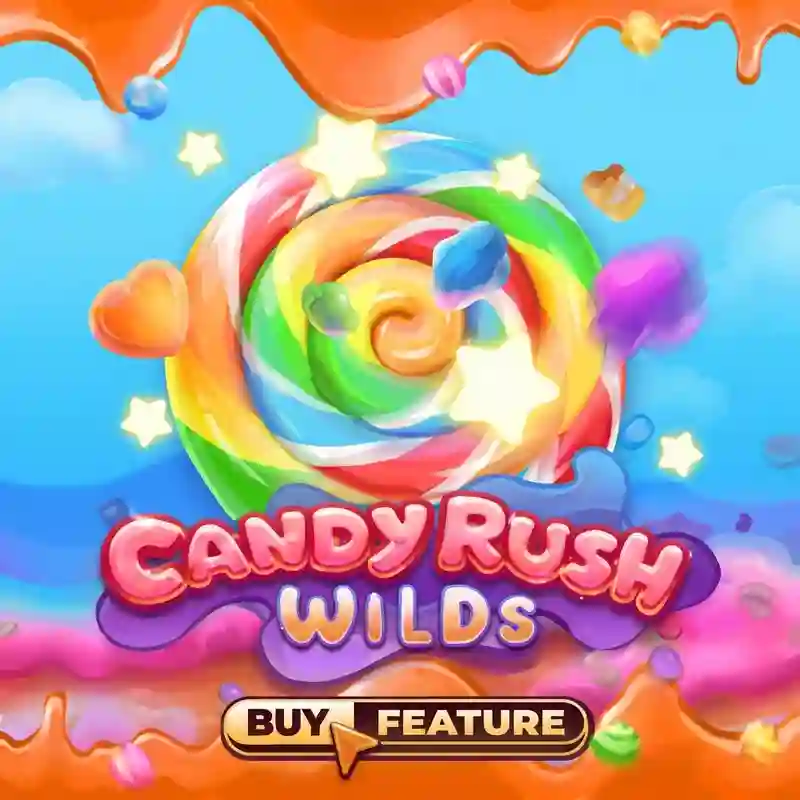 Trò chơi Slot Kẹo Ngọt Cuồng Nhiệt tại kubet19